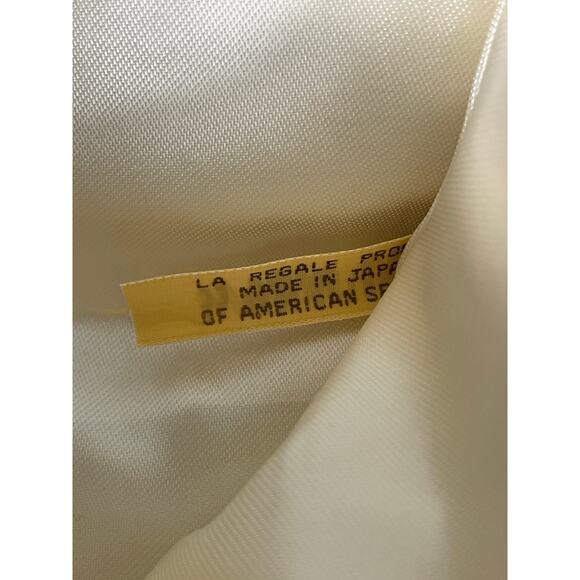 Vintage LA Regale Sequin Womens Wallet Clutch Made In Japan - Picture 5 of 8